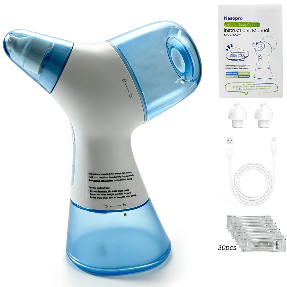 Electric Nasal Irrigation Syst - огляд і ціна Infant Car Seat Cover
