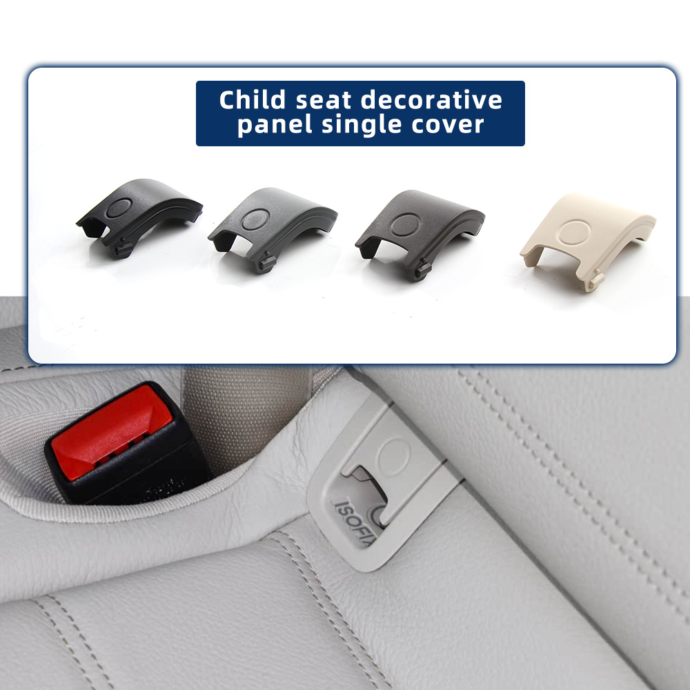 For Mercedes Benz GLE GLS W167 - огляд і ціна Infant Car Seat Cover