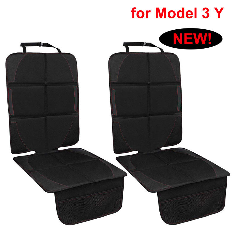 Car Seat Cover for Tesla Model - огляд і ціна Infant Car Seat Cover