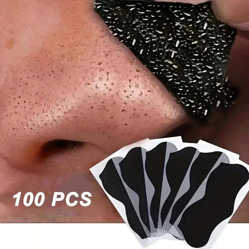 10/50/100Pcs Blackhead Remover - огляд і ціна Baby Products Toys