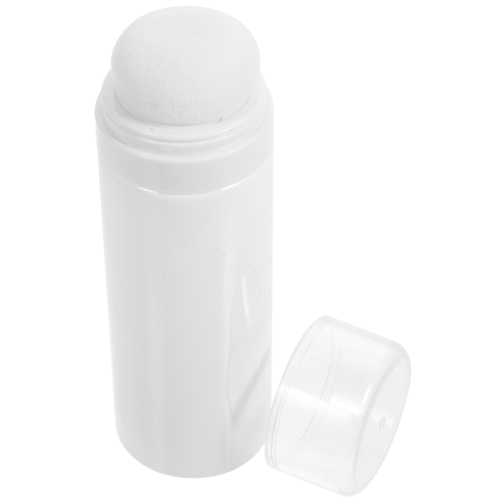 Portable Powder Puff Box Baby  - огляд і ціна Zwitsal Baby Products