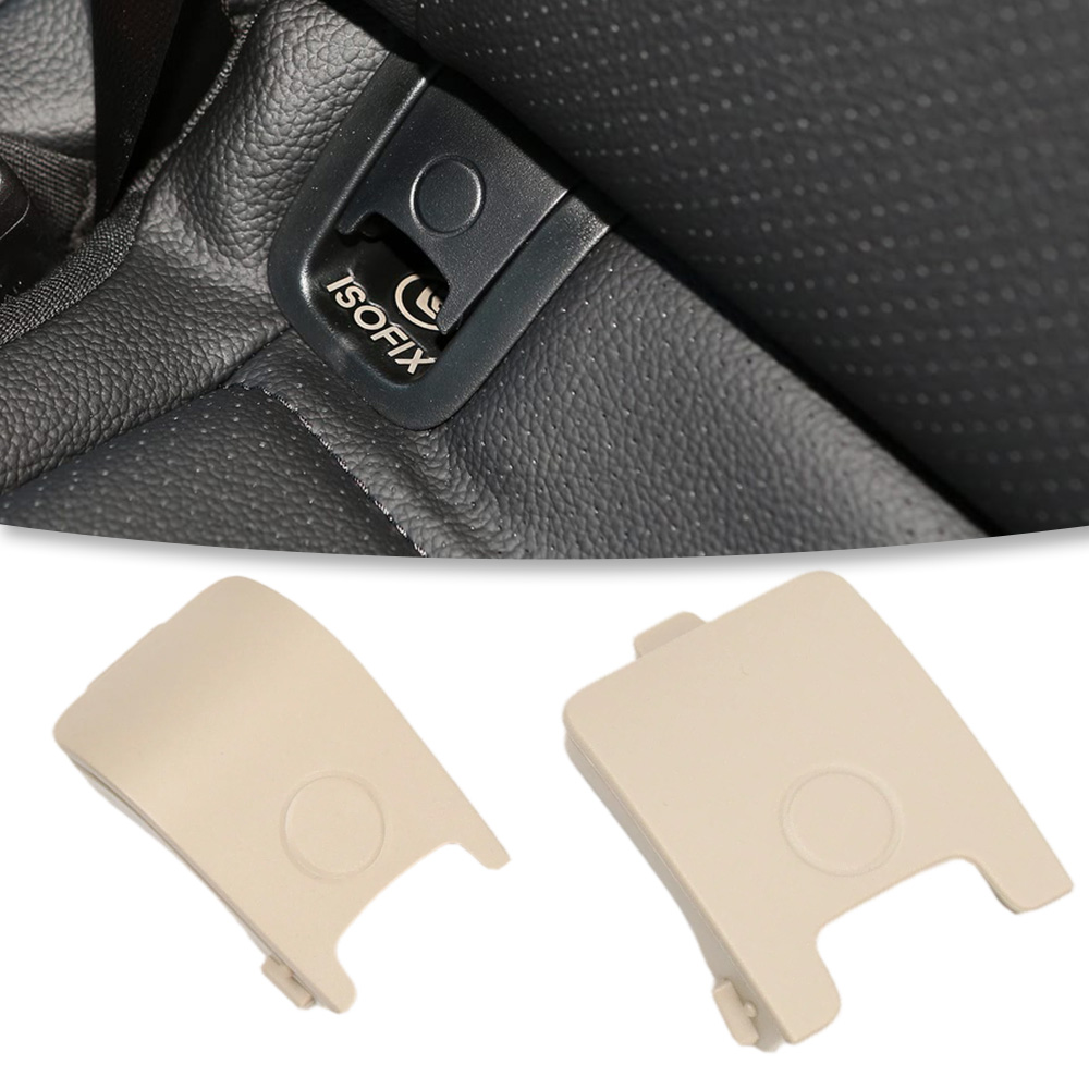 For Mercedes Benz GLE GLS W167 - огляд і ціна Infant Car Seat Cover