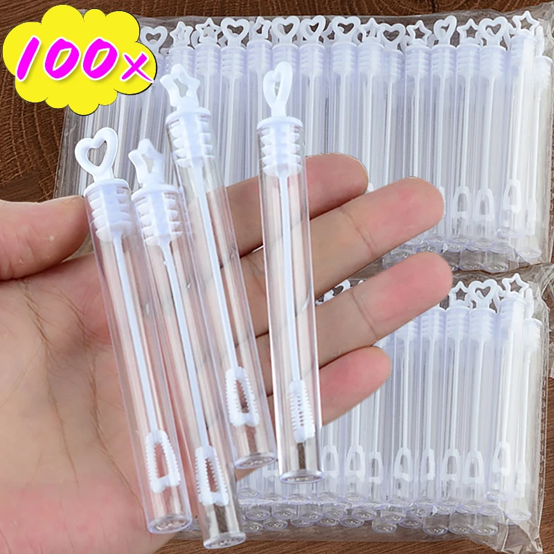 100/10Pcs Mini Bubble Tube Soa - огляд і ціна Zwitsal Baby Products