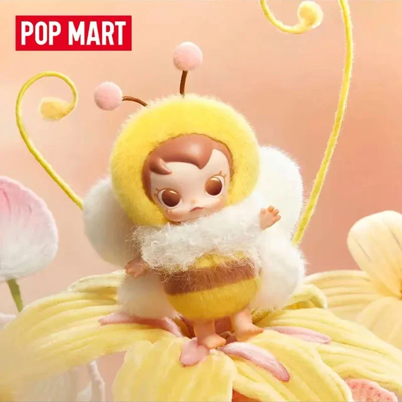 POP MART Baby Molly Buggy Roam - огляд і ціна Baby Products Toys