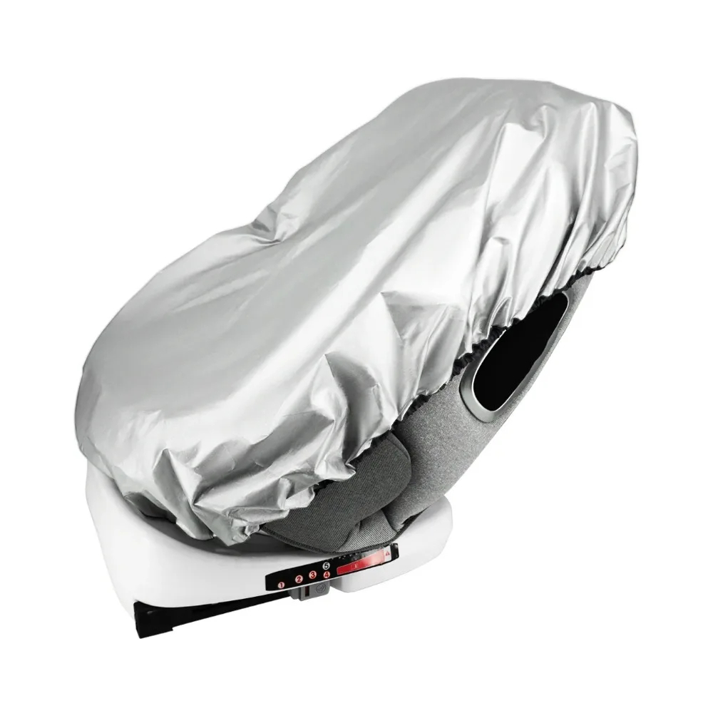 1PC Baby Car Seat Sun Shade Co - огляд і ціна Infant Car Seat Cover